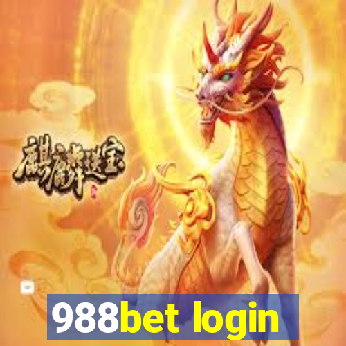 988bet login